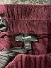 Express Burgundy Casual Pants Size XS - photo 4