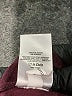 Express Burgundy Casual Pants Size XS - photo 5