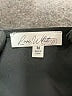 Love, Whit by Whitney Port 100% Polyester Black Long Sleeve Blouse Size M - photo 7
