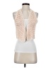 Unbranded Ivory Cardigan Size S (estimated) - photo 1