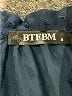 BTFBM 100% Polyester Blue Cocktail Dress Size S - photo 7