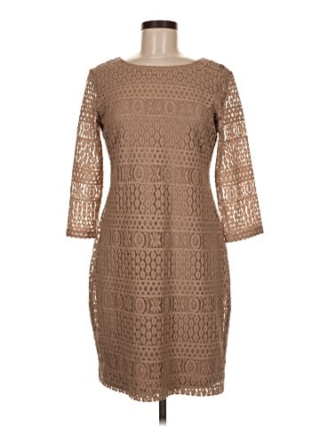 Ronni Nicole Cocktail Dress (view 1)