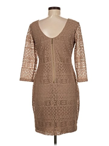 Ronni Nicole Cocktail Dress (view 2)