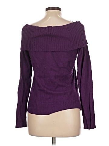 AB Studio Pullover Sweater (view 2)