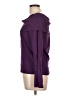 AB Studio Purple Pullover Sweater Size L - photo 5