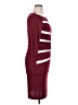 Assorted Brands Burgundy Cocktail Dress Size XL - photo 4