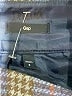 Gap Plaid Blue Casual Skirt Size 2 - photo 4
