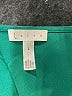 Leith 100% Polyester Solid Teal Casual Dress Size L - photo 7