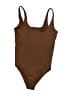 Unbranded Brown Bodysuit Size L - photo 2