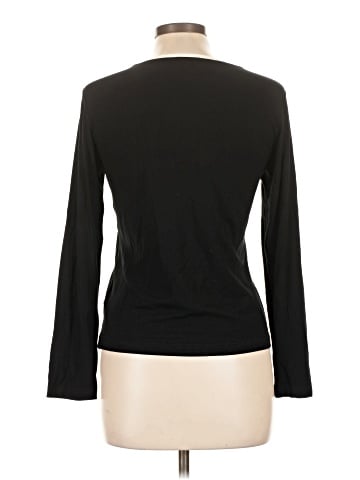 Escada Sport Long Sleeve T-Shirt (view 2)