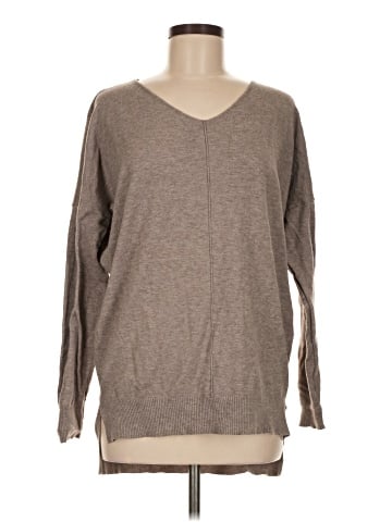 Em & Elle Pullover Sweater (view 1)