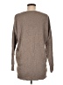 Em & Elle Brown Pullover Sweater Size M - photo 2
