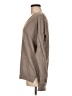 Em & Elle Brown Pullover Sweater Size M - photo 5