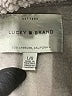 Lucky Brand Gray Coat Size L - photo 6
