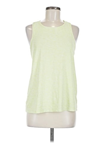 Active Sleeveless T-Shirt (view 1)