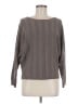 Cyrus Gray Pullover Sweater Size M - photo 1