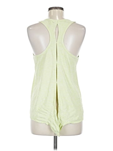 Active Sleeveless T-Shirt (view 2)