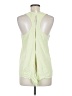 Active Green Sleeveless T-Shirt Size M - photo 2