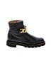Stuart Weitzman Black Ankle Boots Size 5 - photo 1