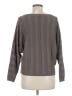 Cyrus Gray Pullover Sweater Size M - photo 2