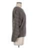 Cyrus Gray Pullover Sweater Size M - photo 4