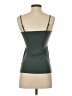 Express Green Sleeveless Top Size S - photo 2