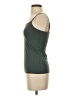 Express Green Sleeveless Top Size S - photo 5