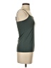Express Green Sleeveless Top Size S - photo 4