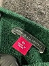 Vince Camuto Solid Green Pullover Sweater Size M - photo 7