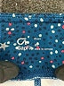Gap Fit Stars Blue Active Pants Size XL - photo 3