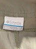 Columbia Tan Khaki Shorts Size 13 - photo 3