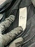 Zyia Active Chevron-herringbone Black Active Pants Size 2 - photo 7