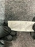Zyia Active Chevron-herringbone Black Active Pants Size 2 - photo 8