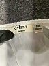 Dylan Ivory Long Sleeve Blouse Size M - photo 7