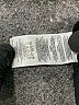 Brooks Brothers Black Cords Size 4 - photo 4