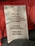 A.L.C. Solid Pink Shorts Size 12 - photo 4