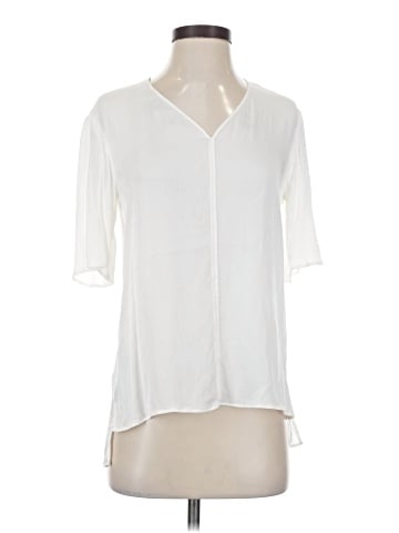 BOSS by HUGO BOSS Short Sleeve Blouse (view 1)