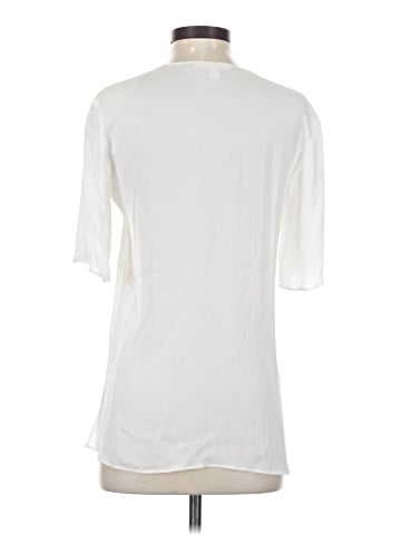 BOSS by HUGO BOSS Short Sleeve Blouse (view 2)