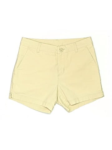 Patagonia Khaki Shorts (view 1)
