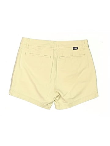 Patagonia Khaki Shorts (view 2)