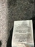 Express Black Long Sleeve Blouse Size M - photo 8