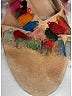 Chloé Ivory Tan Sandals Size EU 37 - photo 4