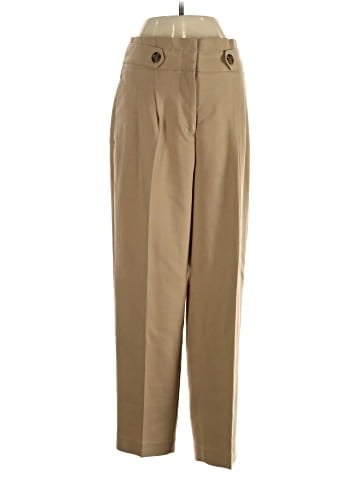 Ann Taylor Casual Pants (view 1)