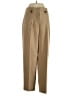 Ann Taylor Solid Tan Casual Pants Size 2 - photo 1