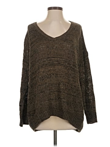 DKNY Jeans Pullover Sweater (view 1)