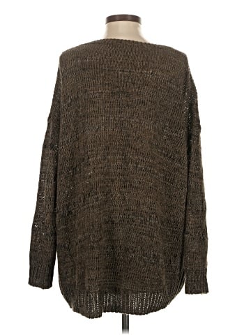 DKNY Jeans Pullover Sweater (view 2)
