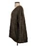 DKNY Jeans Brown Pullover Sweater Size XS - photo 5