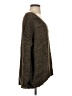 DKNY Jeans Brown Pullover Sweater Size XS - photo 4