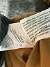 ULTRACOR 100% Polyester Solid Brown Jacket Size XL - photo 7