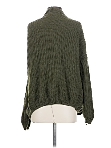 Silence and Noise Cardigan (view 2)